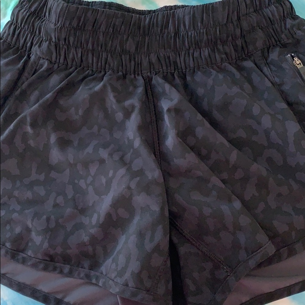 Formation Camo Deep Coal Multi - Size 6